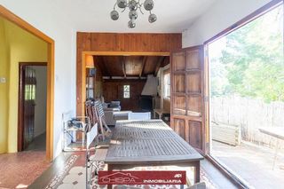 Chalet en venta en Náquera