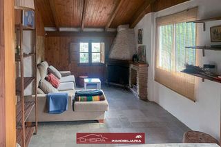 Chalet en venta en Náquera