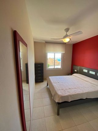 Piso en alquiler en Zona Pueblo en Calpe/Calp