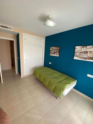 Piso en alquiler en Zona Pueblo en Calpe/Calp