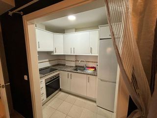 Piso en alquiler en Zona Pueblo en Calpe/Calp