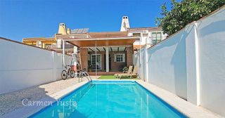 Casa adosada en venta en Capellanía - Retamar en Alhaurín de la Torre