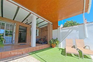 Casa adosada en venta en Capellanía - Retamar en Alhaurín de la Torre