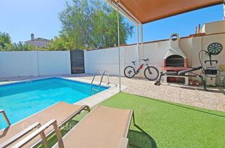 Casa adosada en venta en Capellanía - Retamar en Alhaurín de la Torre