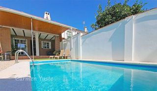 Casa adosada en venta en Capellanía - Retamar en Alhaurín de la Torre