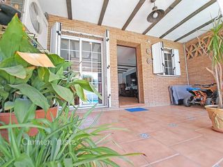 Casa adosada en venta en Capellanía - Retamar en Alhaurín de la Torre
