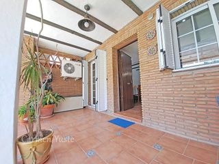 Casa adosada en venta en Capellanía - Retamar en Alhaurín de la Torre