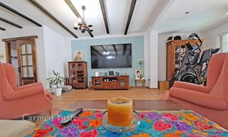 Casa adosada en venta en Capellanía - Retamar en Alhaurín de la Torre