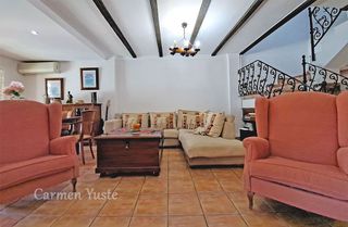 Casa adosada en venta en Capellanía - Retamar en Alhaurín de la Torre