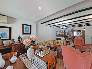 Casa adosada en venta en Capellanía - Retamar en Alhaurín de la Torre