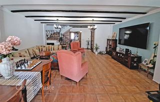 Casa adosada en venta en Capellanía - Retamar en Alhaurín de la Torre
