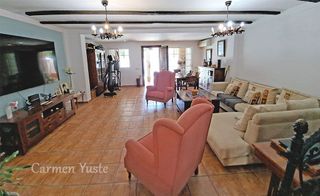 Casa adosada en venta en Capellanía - Retamar en Alhaurín de la Torre