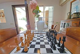 Casa adosada en venta en Capellanía - Retamar en Alhaurín de la Torre