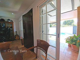 Casa adosada en venta en Capellanía - Retamar en Alhaurín de la Torre