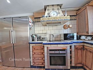 Casa adosada en venta en Capellanía - Retamar en Alhaurín de la Torre