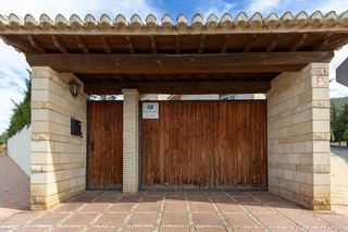 Chalet en venta en Padul