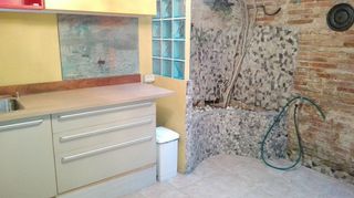 Local comercial en alquiler en La Nova Esquerra de l'Eixample en Barcelona