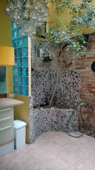 Local comercial en alquiler en La Nova Esquerra de l'Eixample en Barcelona