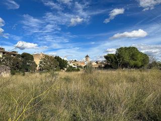 Terreno en venta en Sentmenat