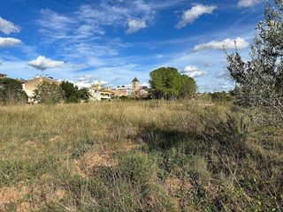 Terreno en venta en Sentmenat