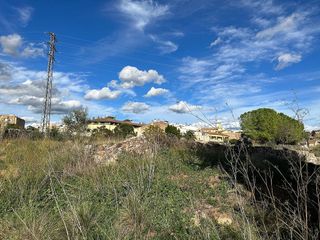 Terreno en venta en Sentmenat