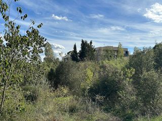Terreno en venta en Sentmenat