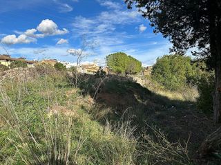 Terreno en venta en Sentmenat