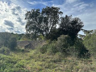 Terreno en venta en Sentmenat