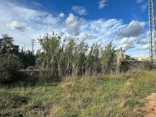 Terreno en venta en Sentmenat