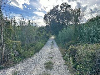 Terreno en venta en Sentmenat