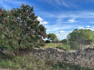 Terreno en venta en Sentmenat