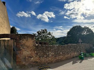 Terreno en venta en Sentmenat