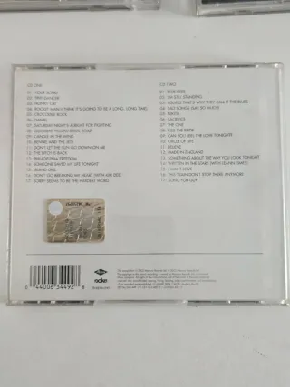CD vari prezzo cadauno