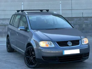 Volkswagen Touran 2006