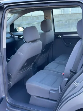 Volkswagen Touran 2006