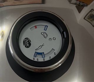 Olla Ovalada 4.5L AMC