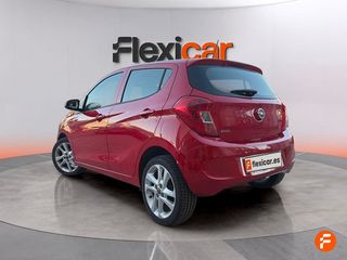 Opel Karl 1.0 Selective