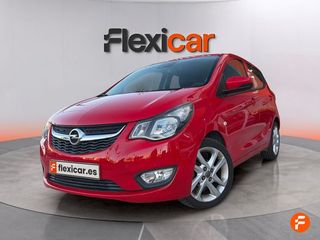 Opel Karl 1.0 Selective