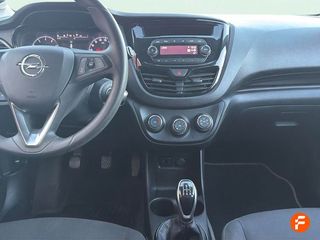 Opel Karl 1.0 Selective
