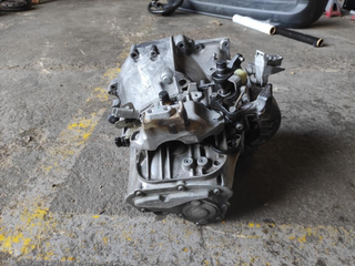 Caja cambios 20MB53  Peugeot 308 SW II (2013