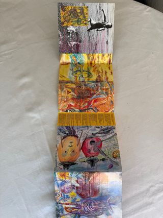 Manolo García - Arena en los Bolsillos CD