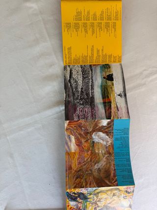 Manolo García - Arena en los Bolsillos CD