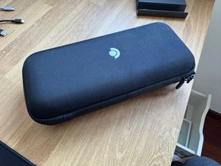 Steam Deck LCD 1TB + Accesorios