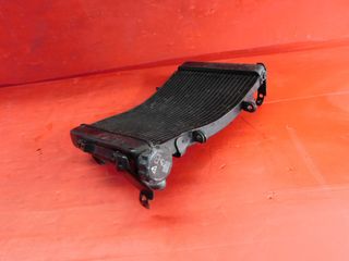 RADIATORE ACQUA TRIUMPH STREET TRIPLE 675