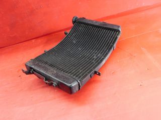 RADIATORE ACQUA TRIUMPH STREET TRIPLE 675