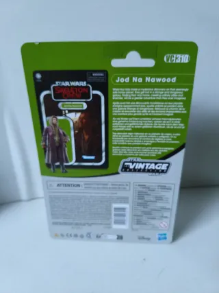 Star Wars Skeleton Crew Jod Na Nawood VC310