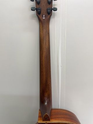 Washburn G55CE Koa Chitarra Acustica