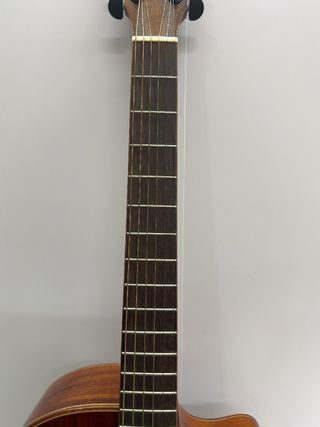 Washburn G55CE Koa Chitarra Acustica