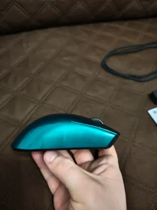 Ratón Gaming Inalámbrico Eweadn S9 Max