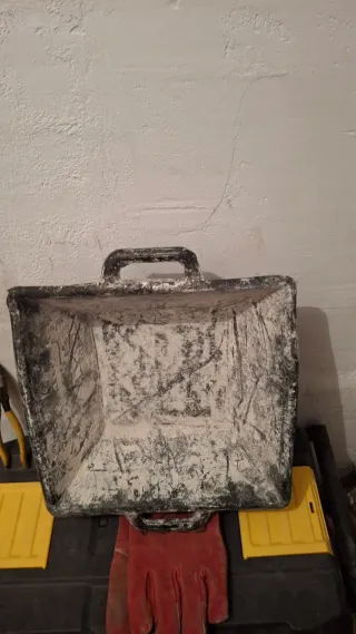 Lote Herramientas Varias